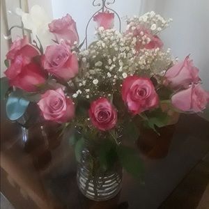 Meet your Posher, Marlen